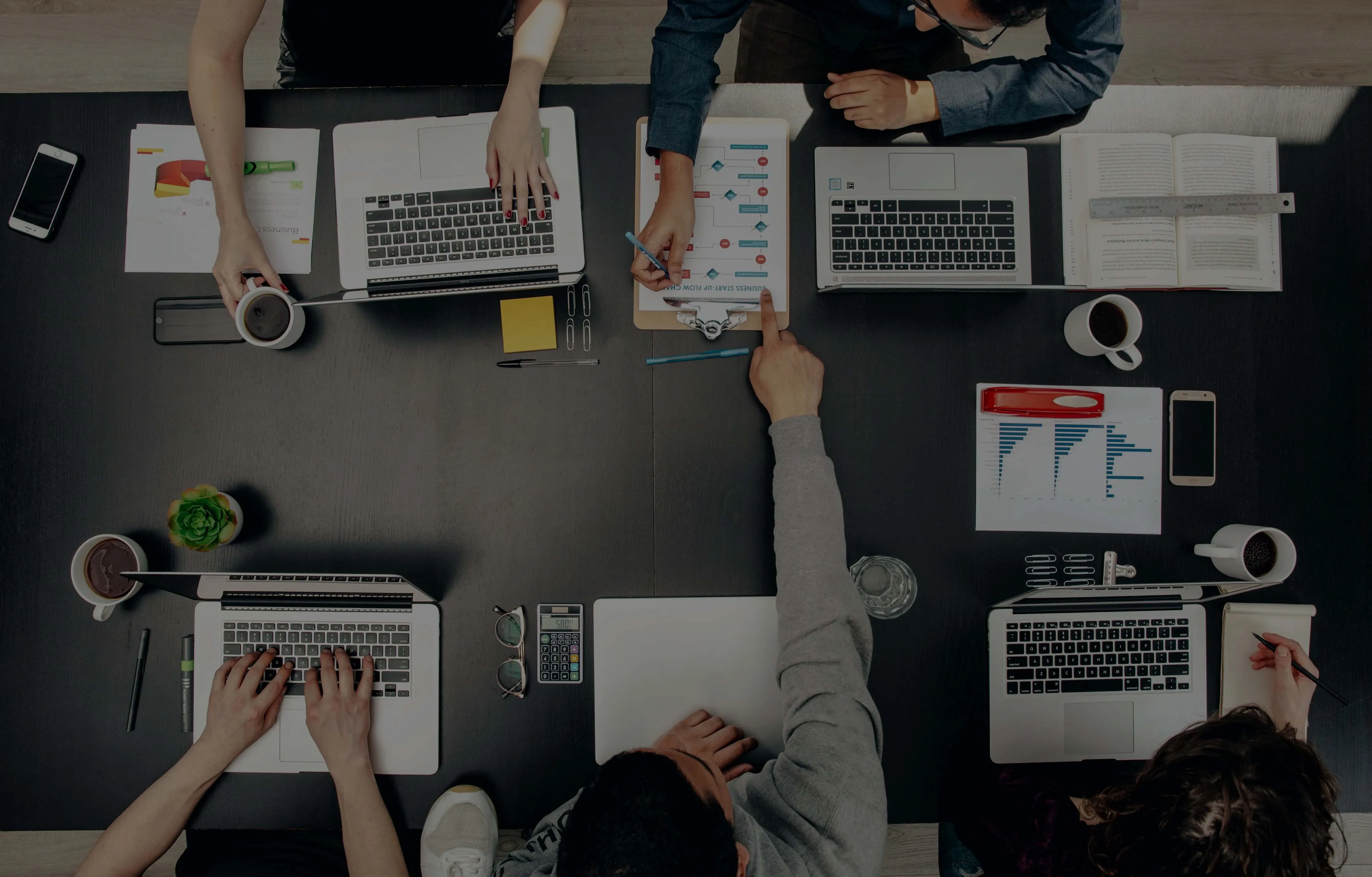 Development of digital education platform and implementation