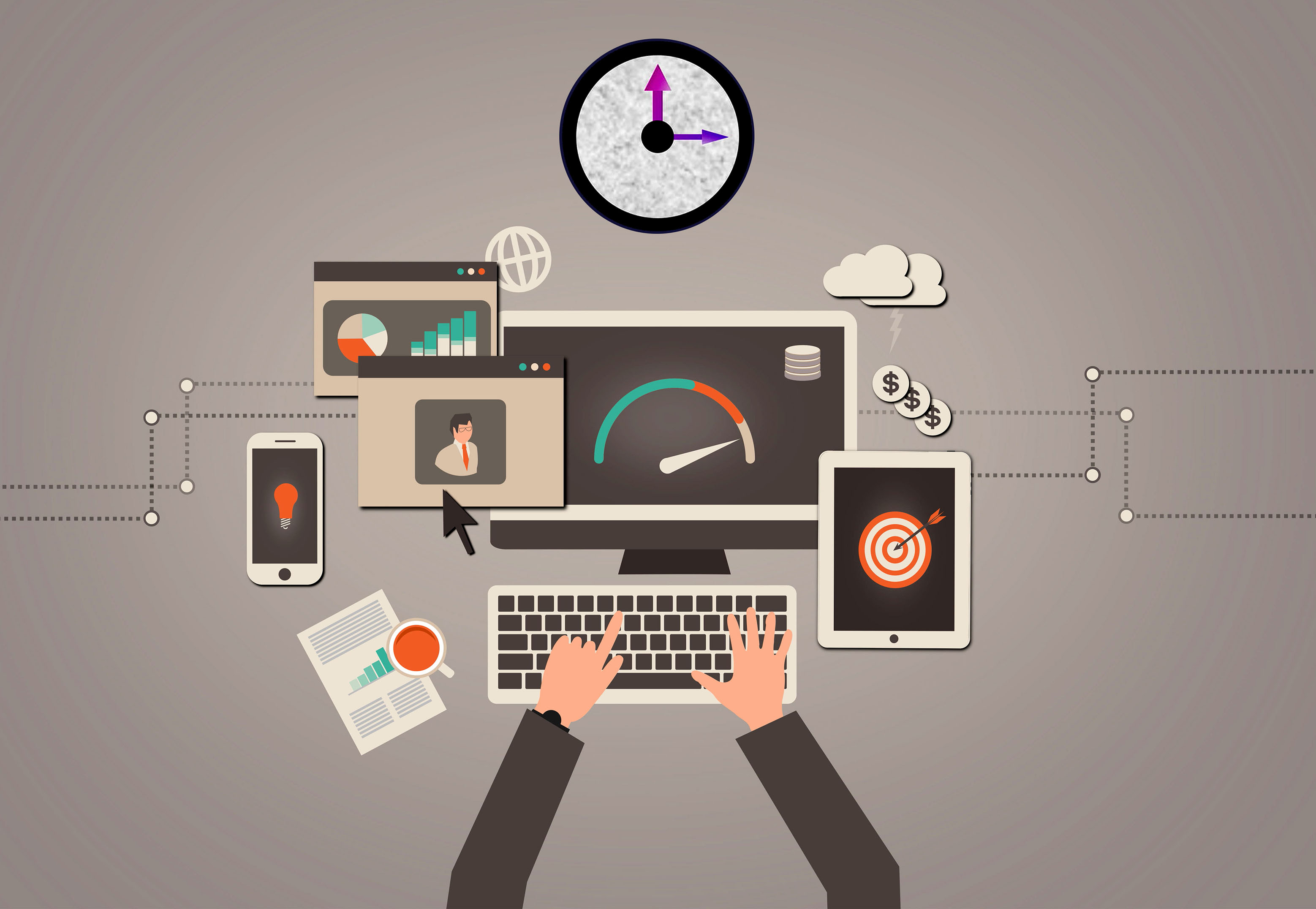 Application process