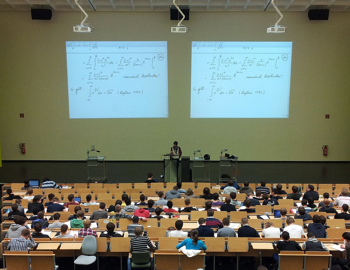 FAQ/Orientation